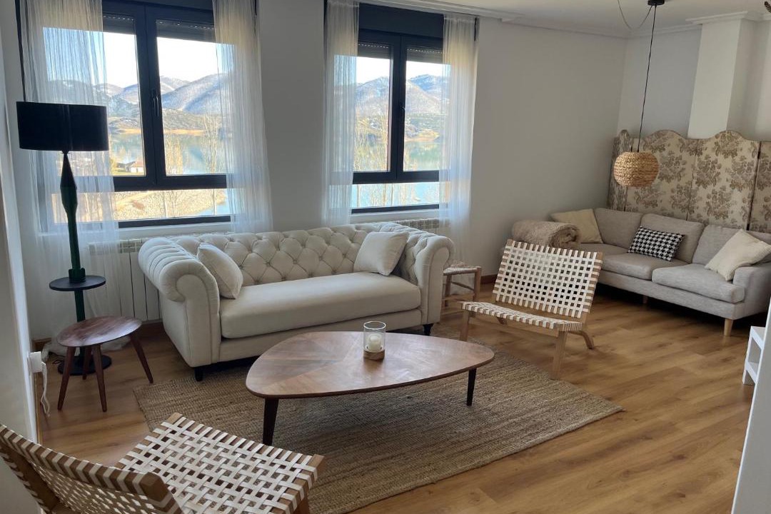 Photo of Livingroom in Riano