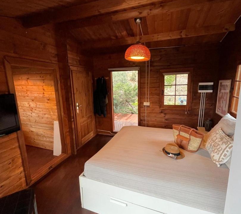 Photo of Bedroom in Sant Josep de sa Talaia