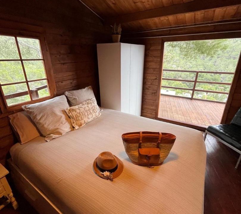 Photo of Bedroom in Sant Josep de sa Talaia