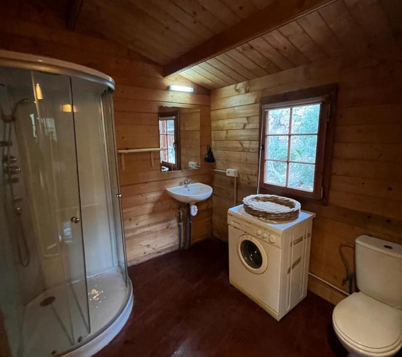 Photo of Bathroom in Sant Josep de sa Talaia