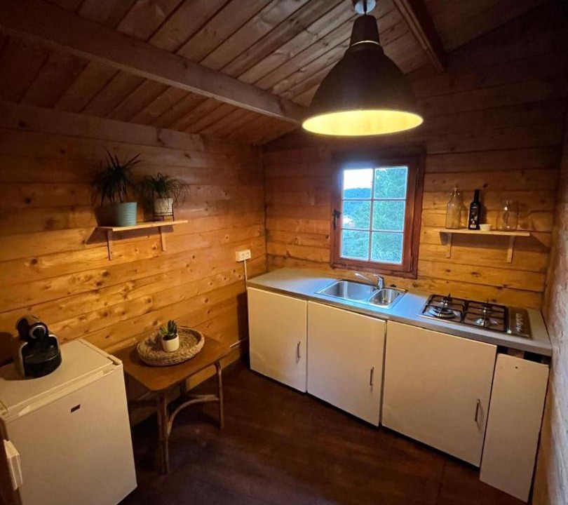 Photo of Kitchen in Sant Josep de sa Talaia