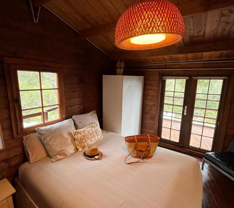 Photo of Bedroom in Sant Josep de sa Talaia
