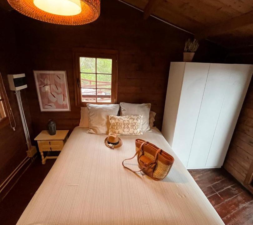 Photo of Bedroom in Sant Josep de sa Talaia