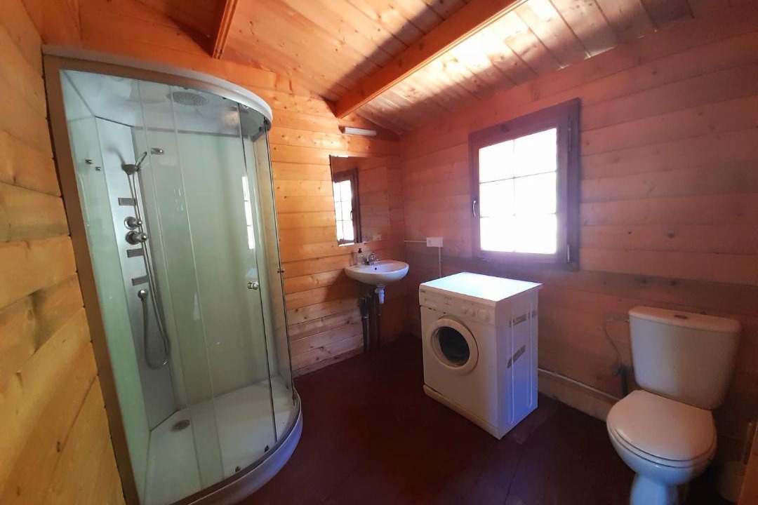 Photo of Bathroom in Sant Josep de sa Talaia