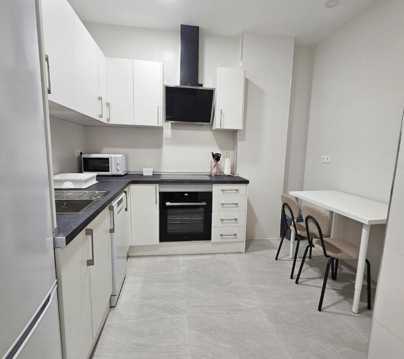 Photo of Kitchen in San Pablo