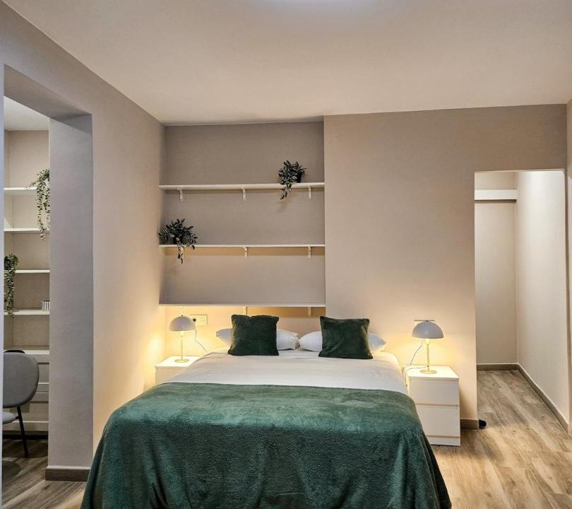 Photo of Bedroom in San Pablo