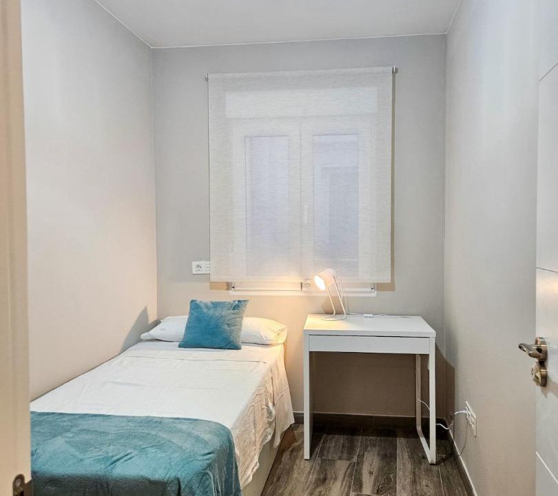 Photo of Bedroom in San Pablo