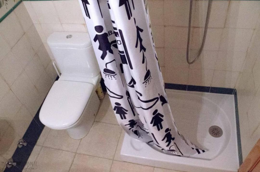 Photo of Bathroom in Puebla de Lillo