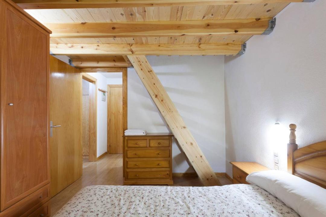 Photo of Bedroom in Puebla de Lillo