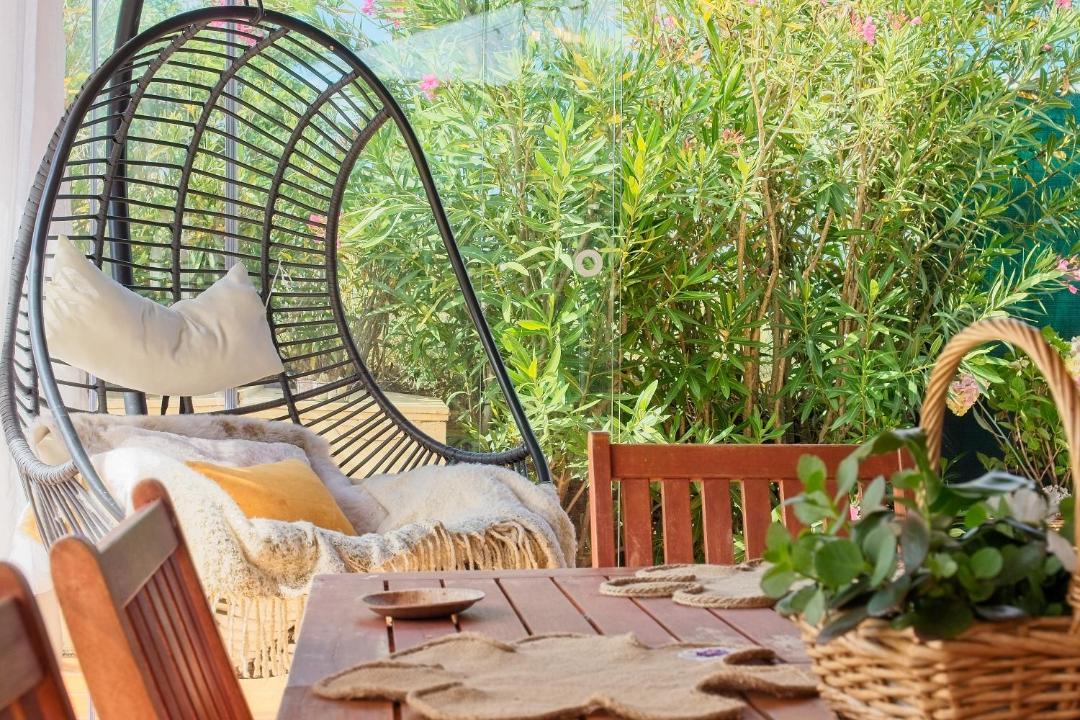Photo of Patio Balcony in Onzonilla