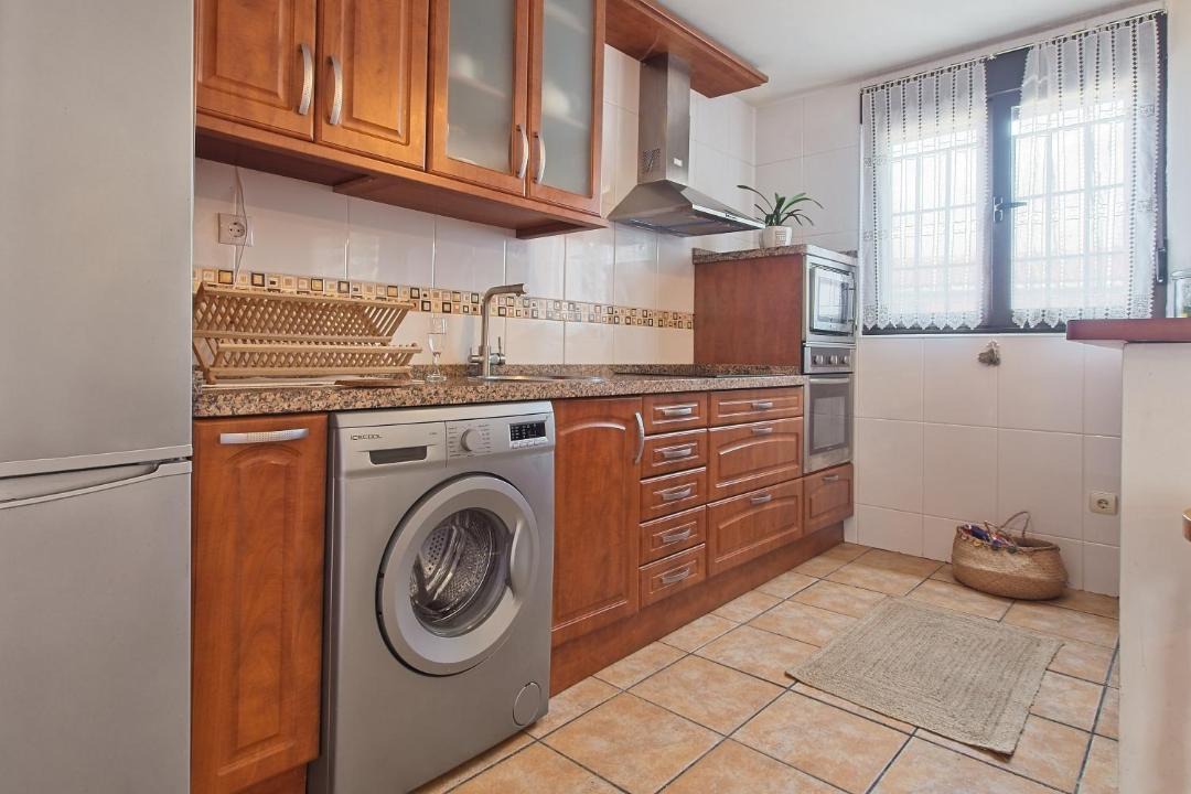 Photo of Kitchen in Onzonilla