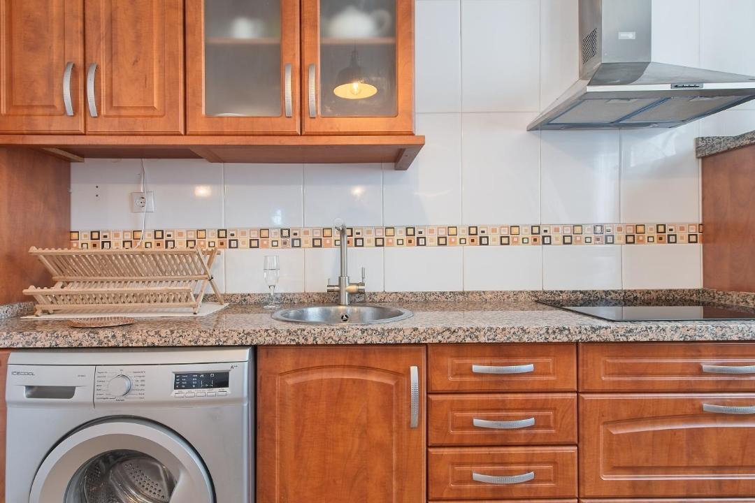 Photo of Kitchen in Onzonilla