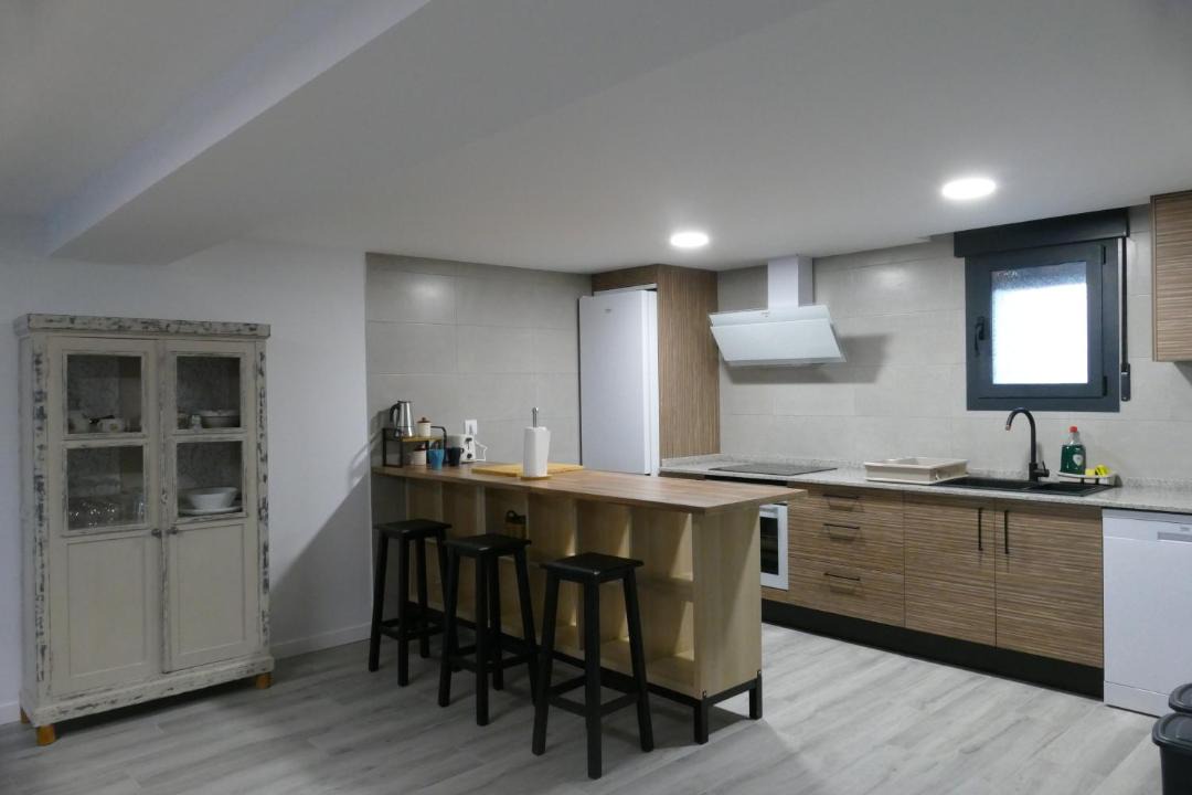 Photo of Kitchen in Coscurita