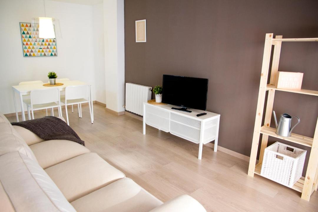 Photo of Livingroom in Santa Susanna