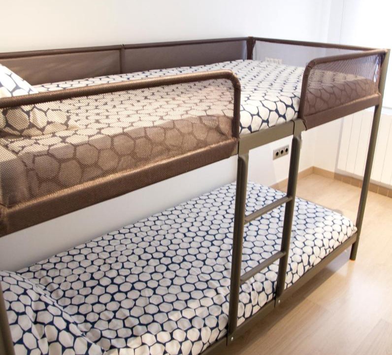 Photo of Bedroom in Santa Susanna