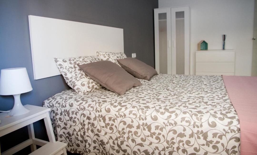 Photo of Bedroom in Santa Susanna