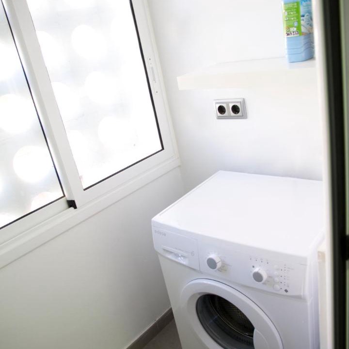 Photo of Bathroom in Santa Susanna