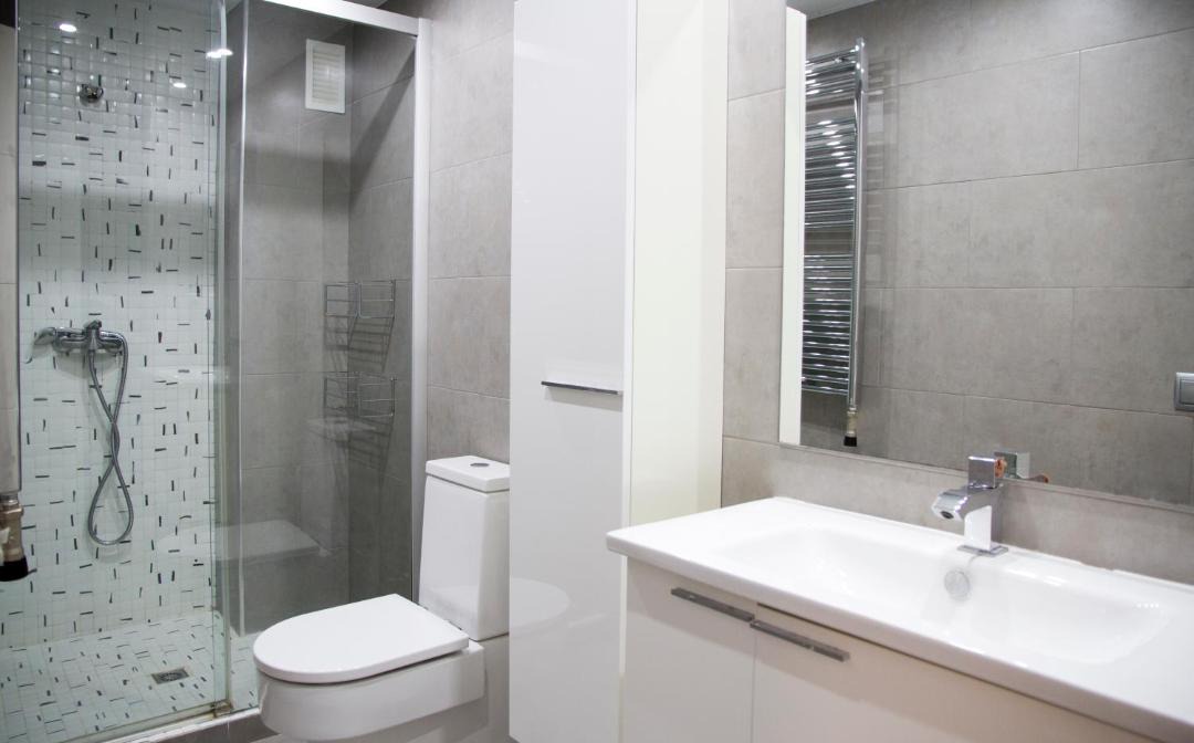 Photo of Bathroom in Santa Susanna