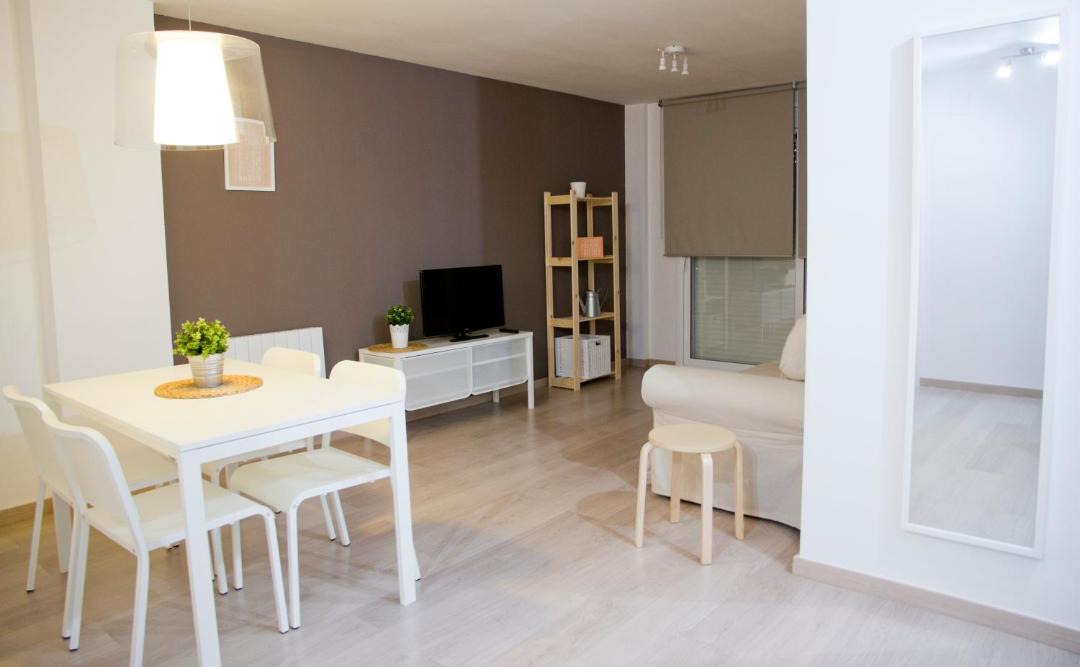 Photo of Livingroom in Santa Susanna