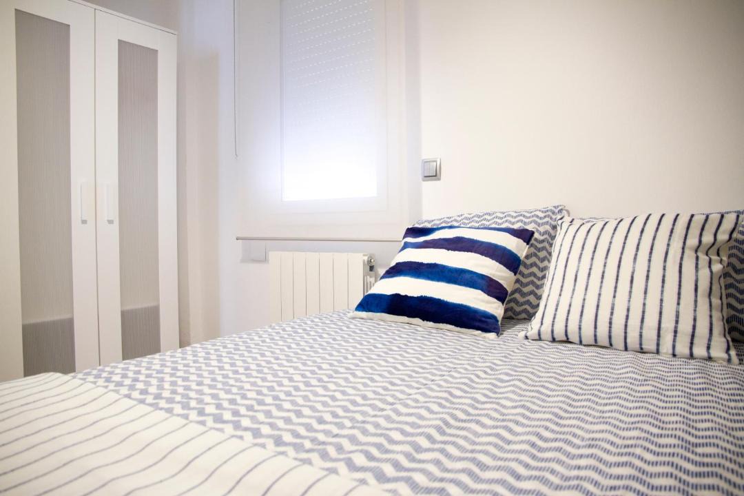 Photo of Bedroom in Santa Susanna
