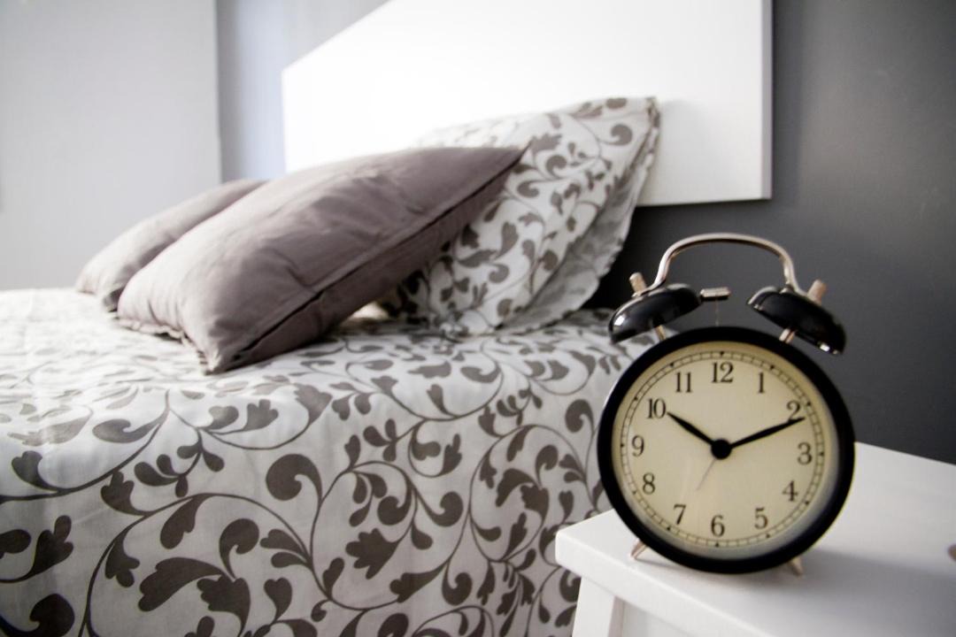 Photo of Bedroom in Santa Susanna