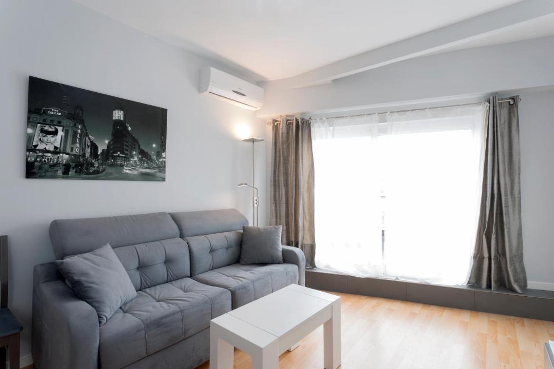 Photo of Livingroom in Trafalgar