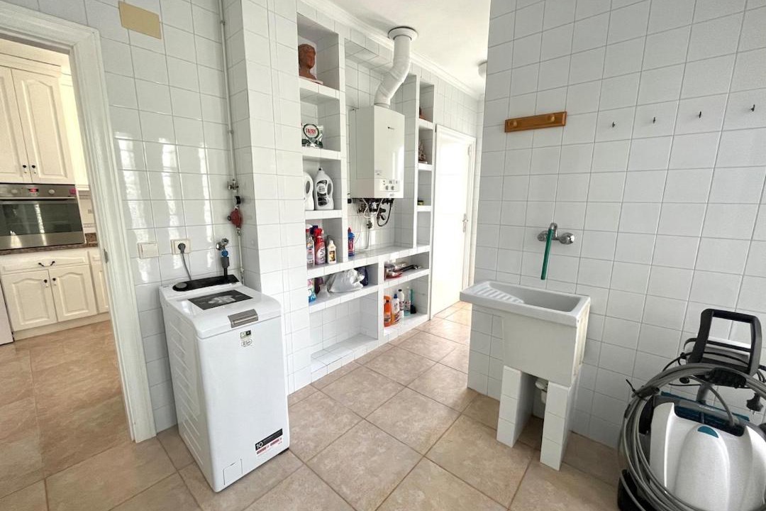 Photo of Kitchen in L'Albufereta