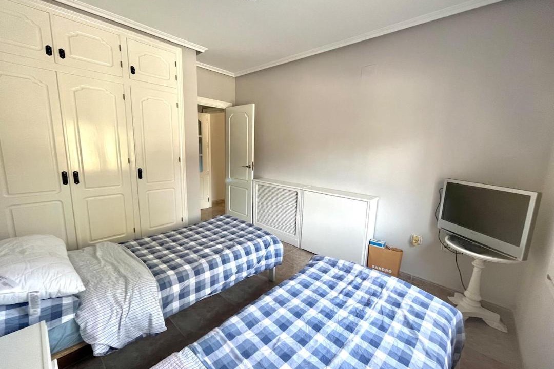 Photo of Bedroom in L'Albufereta