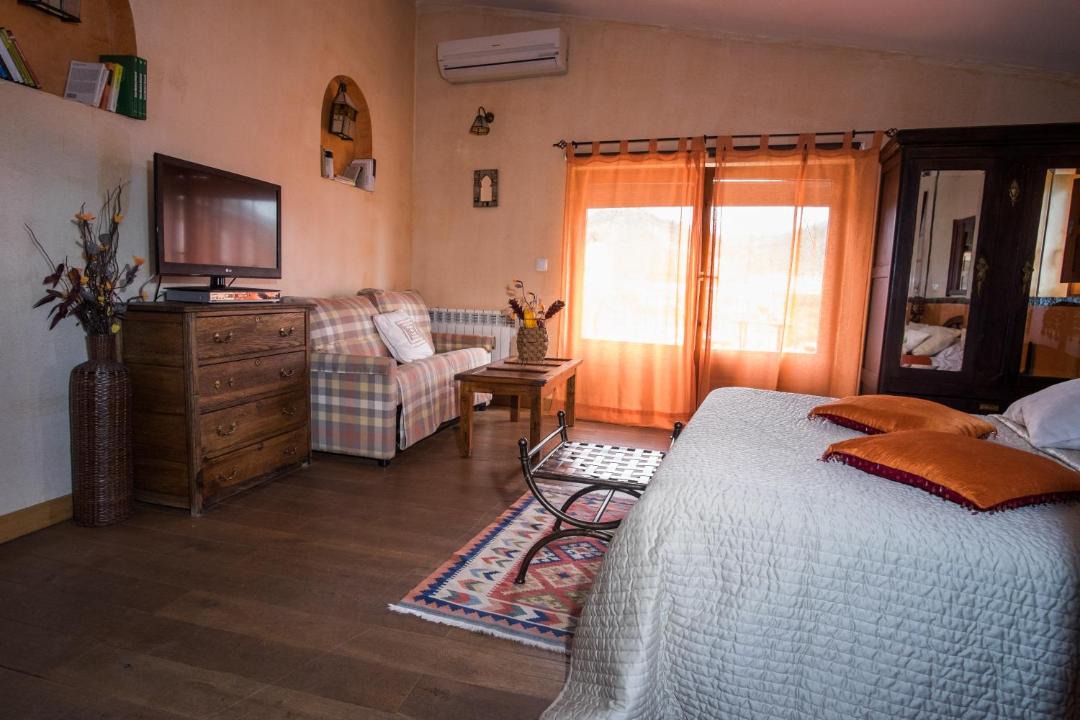 Photo of Bedroom in Jadraque