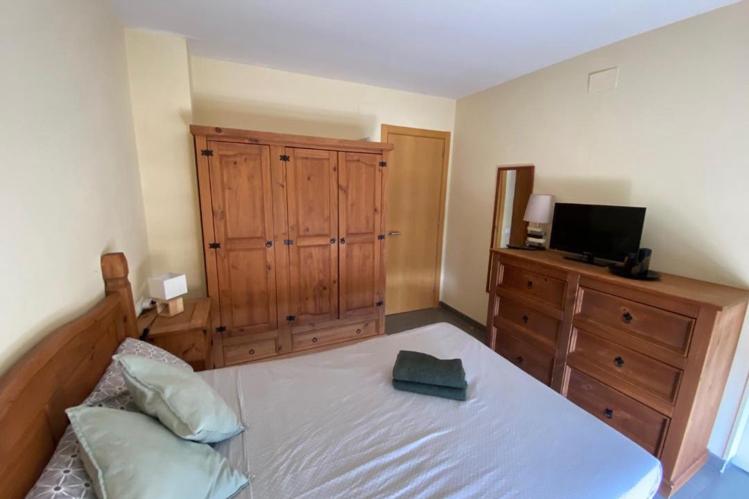 Photo of Bedroom in Avinyo