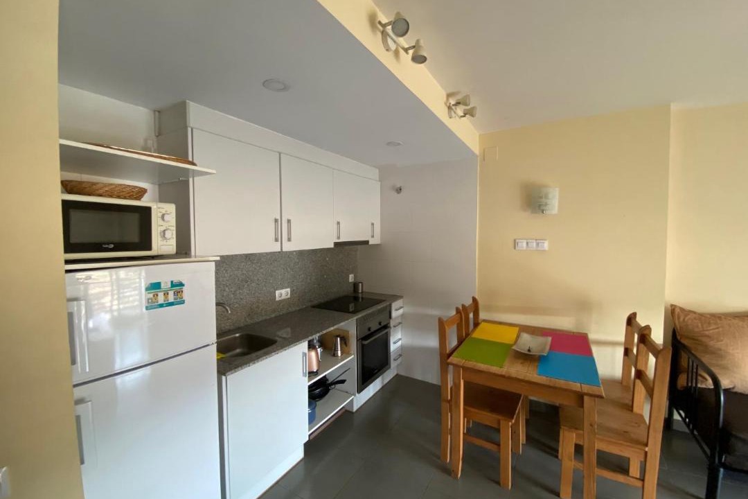 Photo of Kitchen in Avinyo