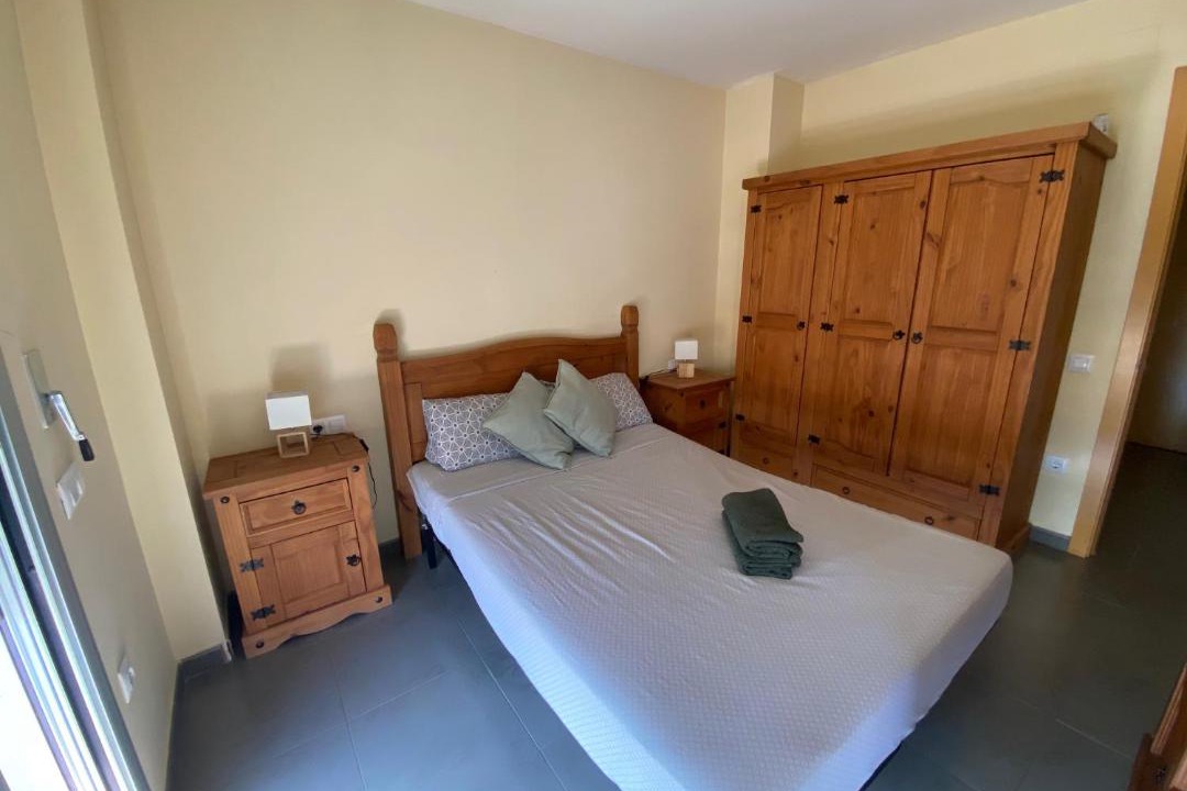 Photo of Bedroom in Avinyo