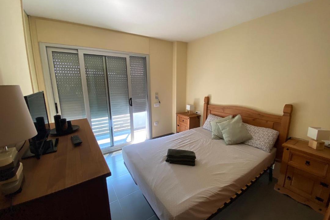 Photo of Bedroom in Avinyo