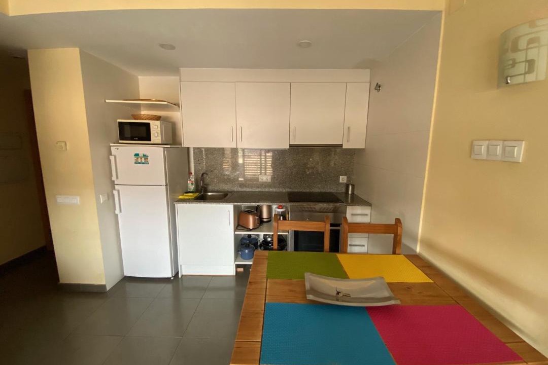 Photo of Kitchen in Avinyo