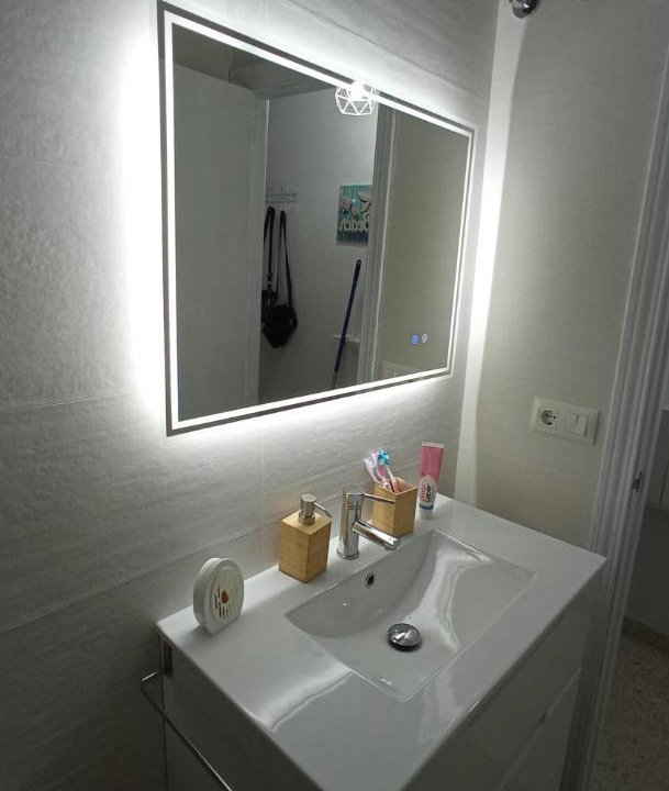 Photo of Bathroom in Chipiona