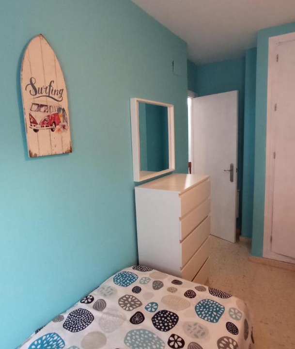 Photo of Bedroom in Chipiona