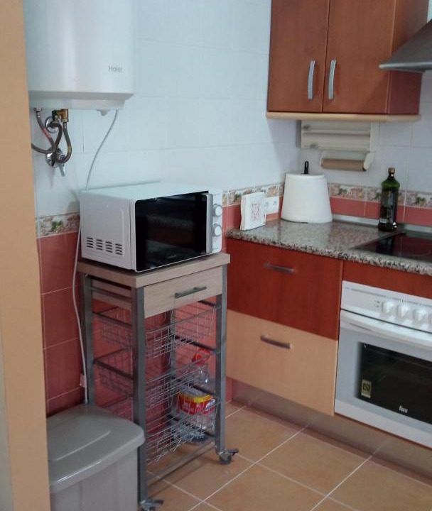 Photo of Kitchen in Chipiona