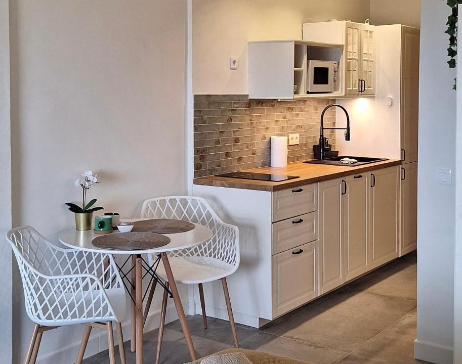 Photo of Kitchen in Solana del Matorral