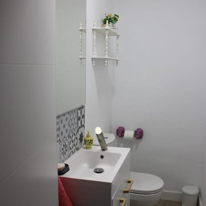Photo of Bathroom in Castrillo de San Pelayo