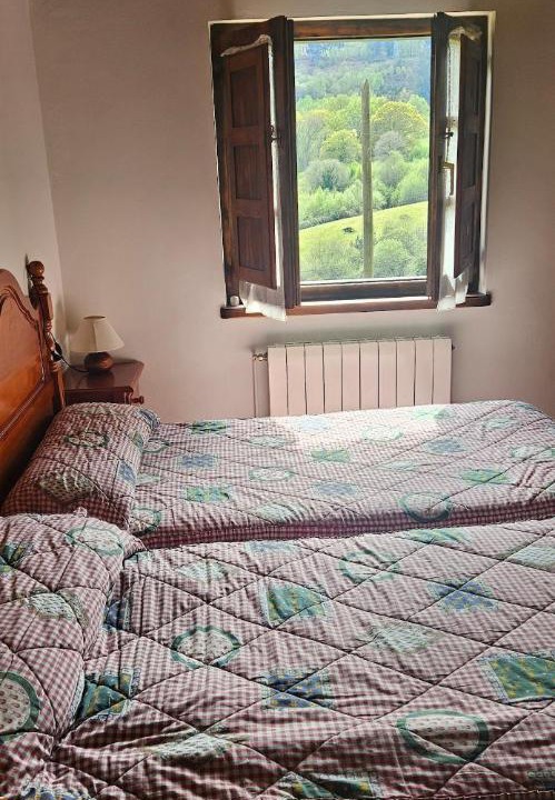 Photo of Bedroom in Vallobal