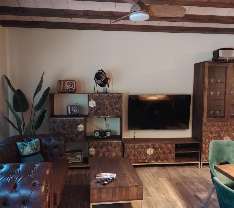 Photo of Livingroom in Ventosa