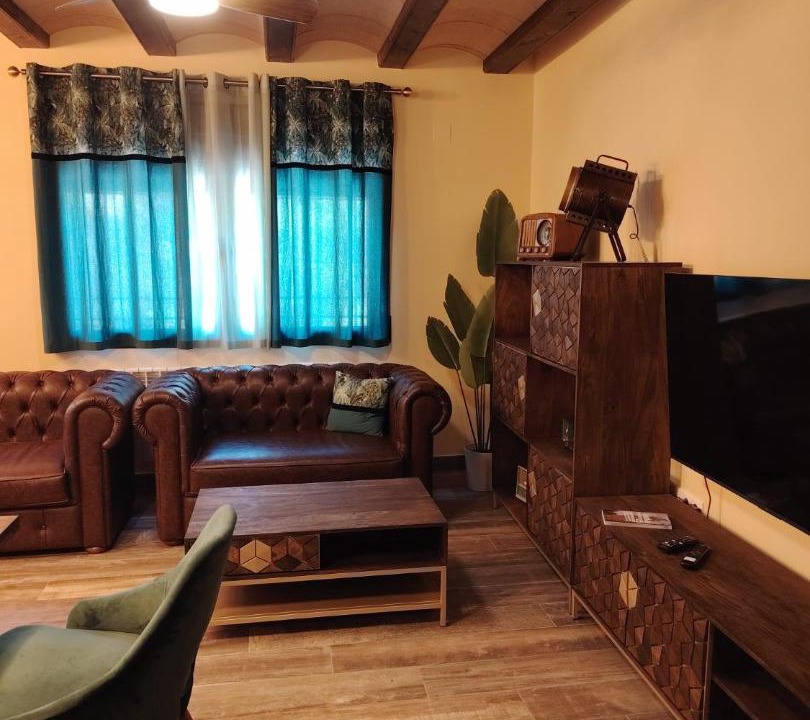 Photo of Livingroom in Ventosa