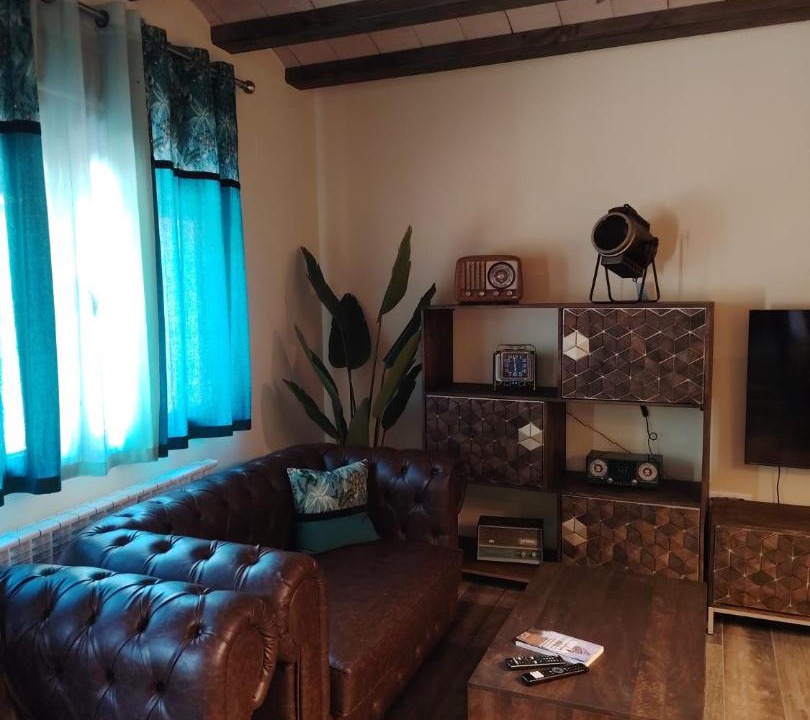 Photo of Livingroom in Ventosa