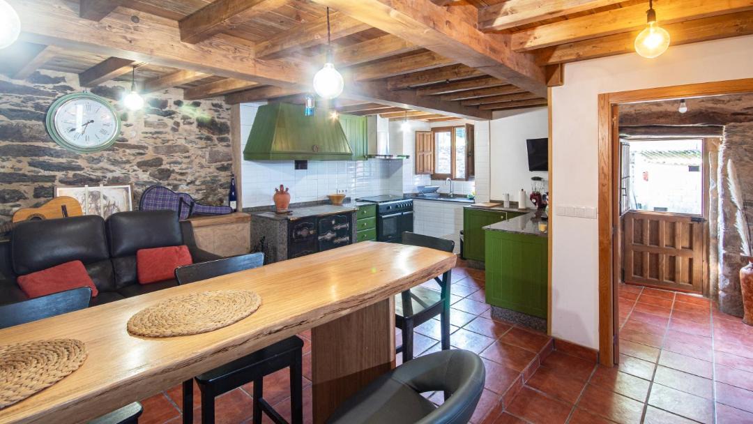 Photo of Kitchen in Aranga