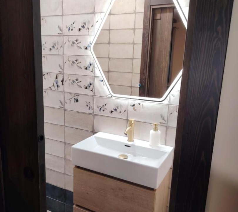 Photo of Bathroom in Ventosa
