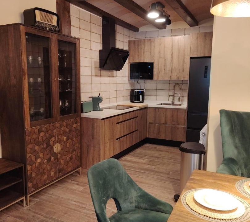 Photo of Kitchen in Ventosa