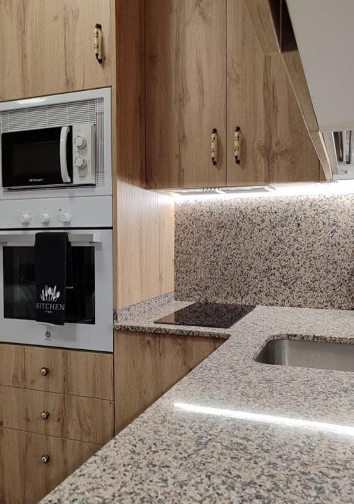 Photo of Kitchen in San Justo