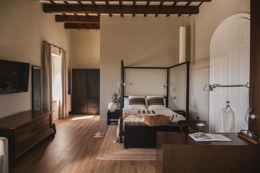 Photo of Bedroom in Es Castell