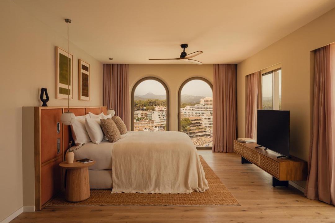 Photo of Bedroom in Peguera