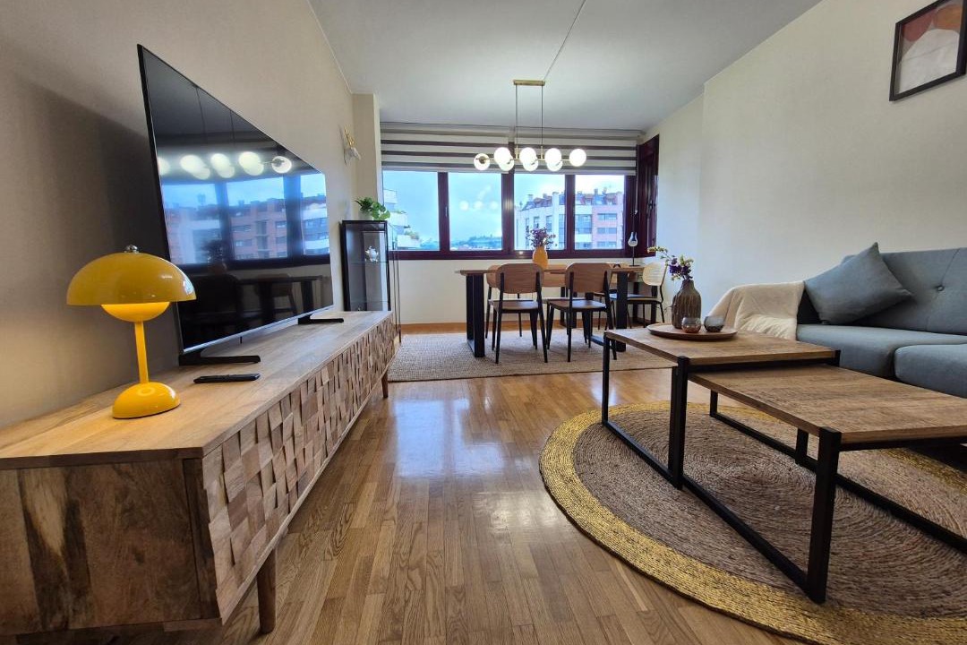 Photo of Livingroom in Oviedo City Centre